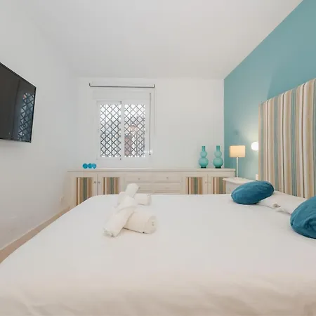 With Stunning Sea Views, Puerto Banus